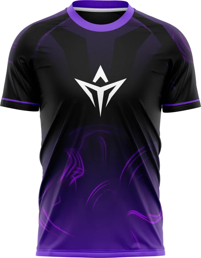 Camiseta oficial TGA 26/27