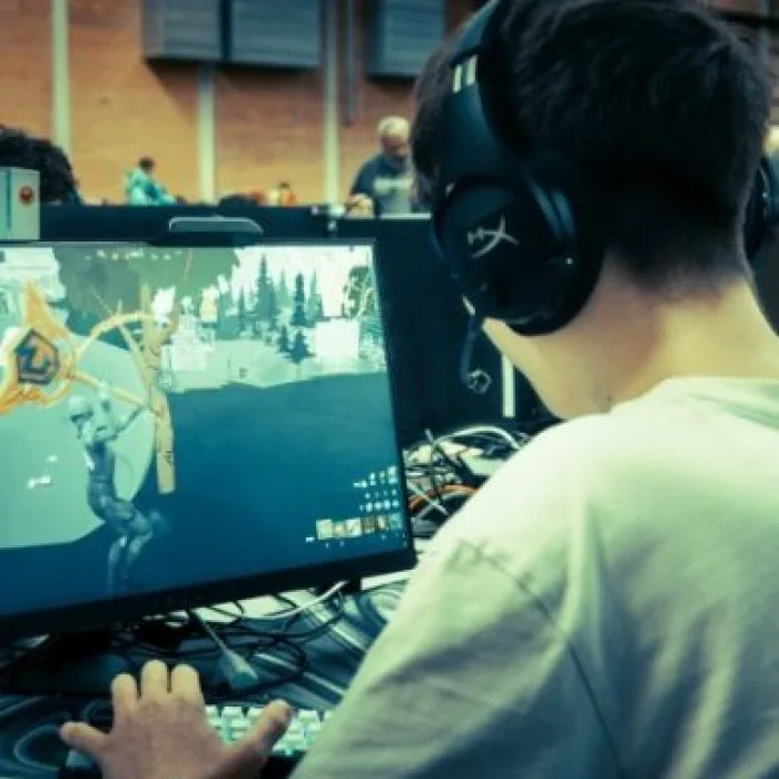 Krober